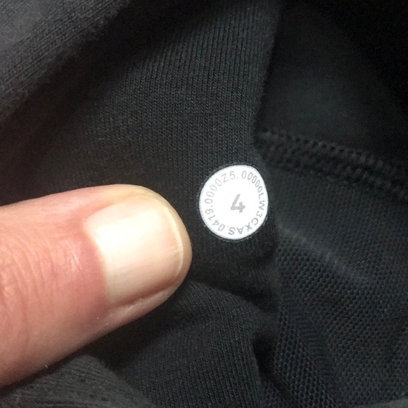 Lululemon Scuba Crew Incognito Camo - Picture 5 of 10